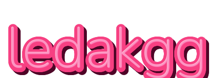 ledakgg — logo kanal